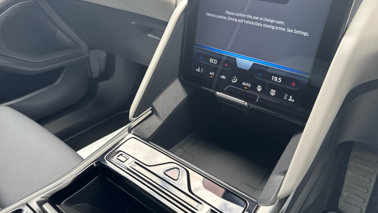 Ford Capri 210kW Select 77kWh 5dr Auto Electric Estate